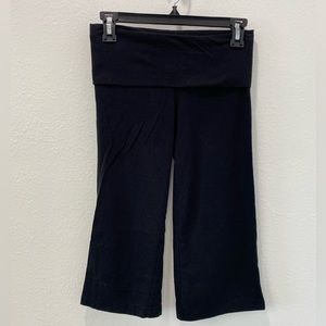 Eye Candy Yoga Capris